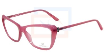 Lentes oftálmicos Swarovski Glorious SW5173 072