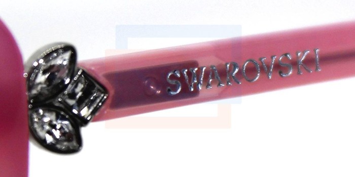 Swarovski Glorious SW5173