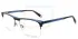 Lentes oftálmicos Perry Ellis PEV42201 C03