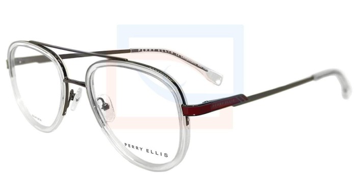 Lentes oftálmicos Perry Ellis PEV42204 C03