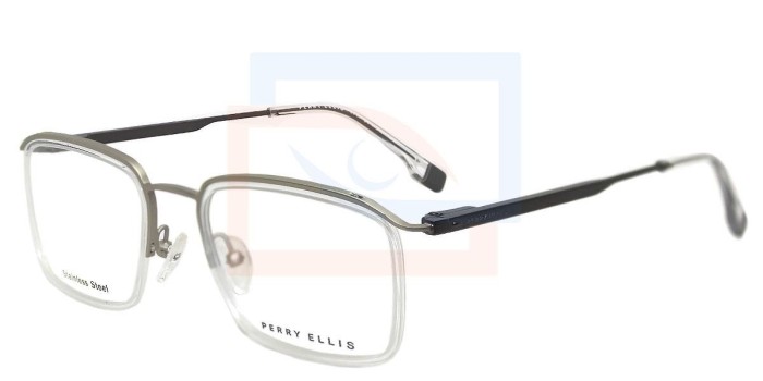 Lentes oftálmicos Perry Ellis PEV42205 C02