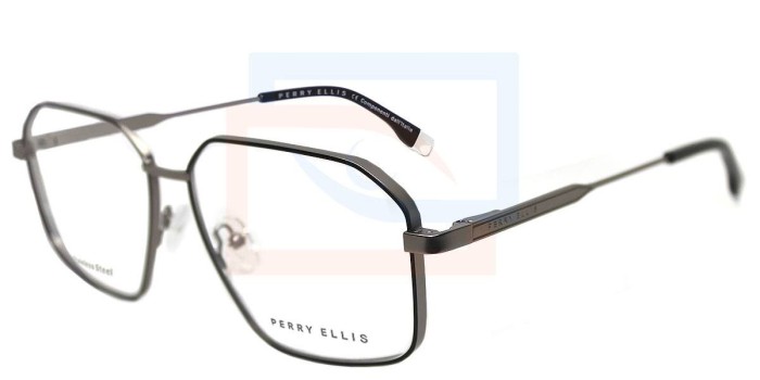 Lentes oftálmicos Perry Ellis PEV42308 C02
