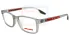 Lentes oftálmicos Prada Linea Rossa VPS09O 14C-1O1