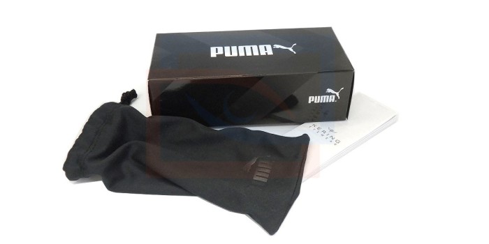 Puma PE0048S es uno de los emblemas clásicos de la marca