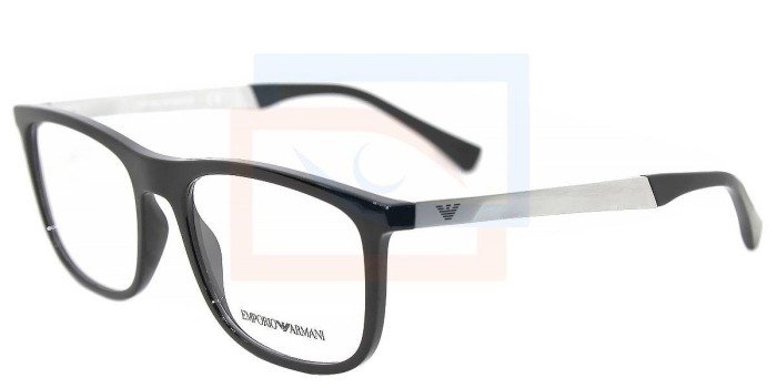 Lentes oftálmicos Emporio Armani EA3170 5001