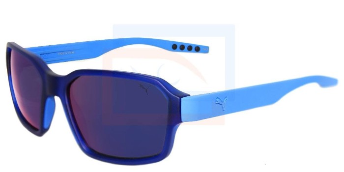 Puma Rubber-Eyes Pro v2 PU0265S 003