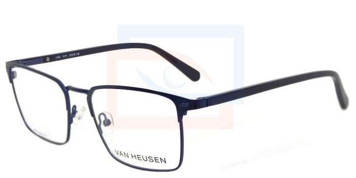 Lentes oftálmicos Van Heusen H180 NVY