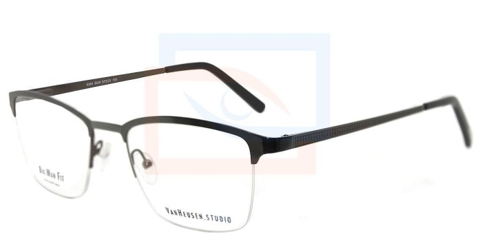 Lentes oftálmicos Van Heusen S364 GUN