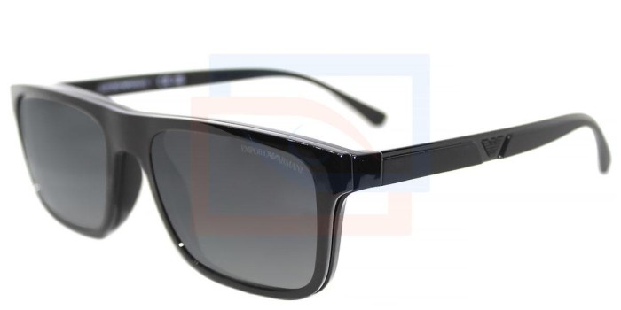 Lentes oftálmicos Emporio Armani EA4115 5017/1w