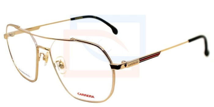 Lentes oftálmicos Carrera 1114/G J5G