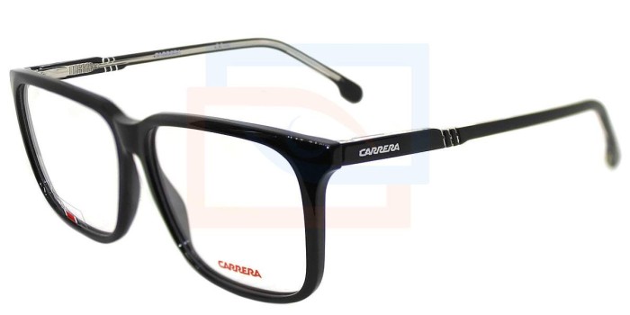 Lentes oftálmicos Carrera 1130 807