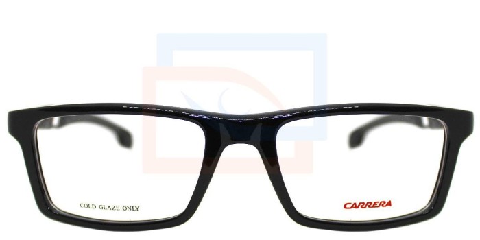 Lentes Carrera 4406/V se alían en una armonía estética