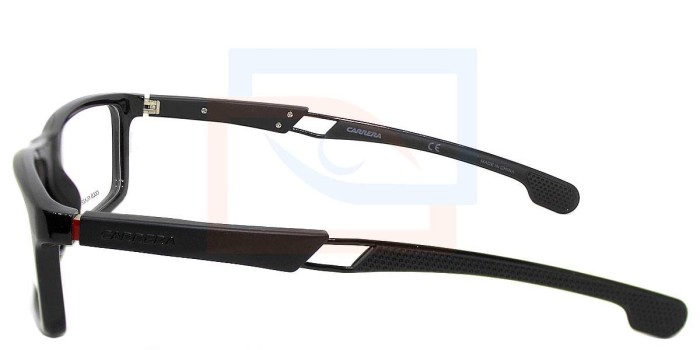 Lentes Carrera 4406/V se alían en una armonía estética