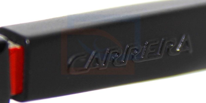 Lentes Carrera 4406/V se alían en una armonía estética
