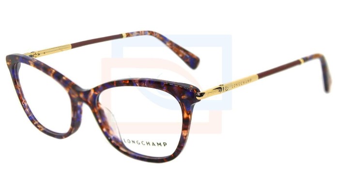 Lentes oftálmicos Longchamp LO2670L 625