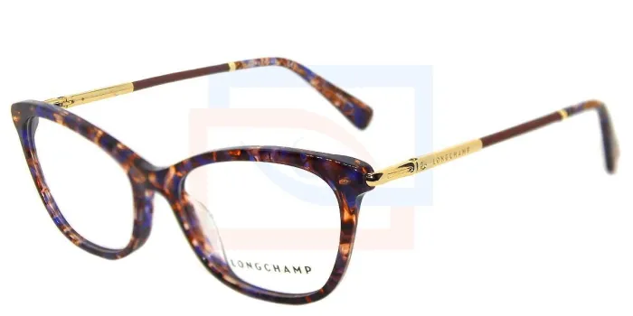 Lentes oftálmicos Longchamp LO2670L 625