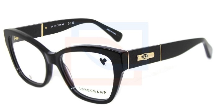 Lentes oftálmicos Longchamp LO2742L 001