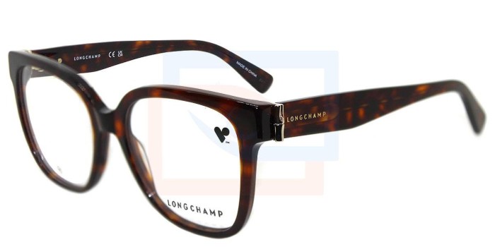 Lentes oftálmicos Longchamp LO2745 242