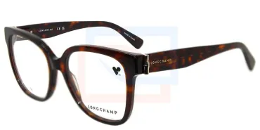 Lentes oftálmicos Longchamp LO2745 242