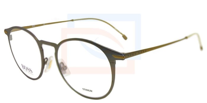 Lentes oftálmicos BOSS 1252 RIW