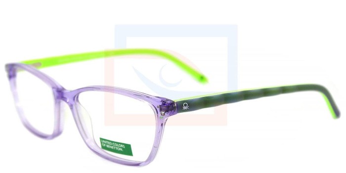 Lentes oftálmicos Benetton BB233 V03
