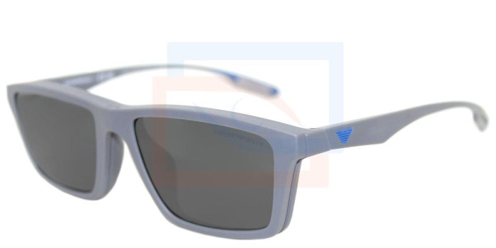 Lentes oftálmicos Emporio Armani EA4189U 5060/1W