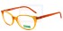Lentes oftálmicos Benetton BB232 V02