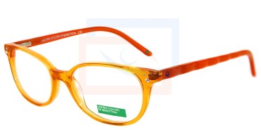 Lentes oftálmicos Benetton BB232 V02