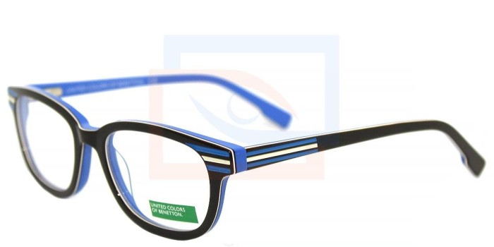 Lentes oftálmicos Benetton BB267 V06