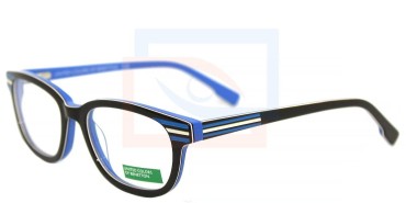 Lentes oftálmicos Benetton BB267 V06