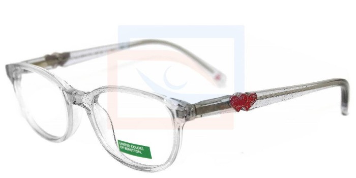 Lentes oftálmicos Benetton BB270 V03