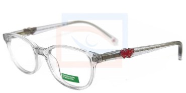 Lentes oftálmicos Benetton BB270 V03