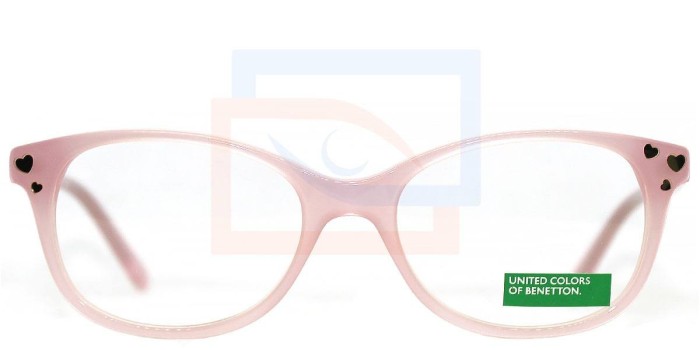 Benetton BB303 se diseñó para ser más que una montura