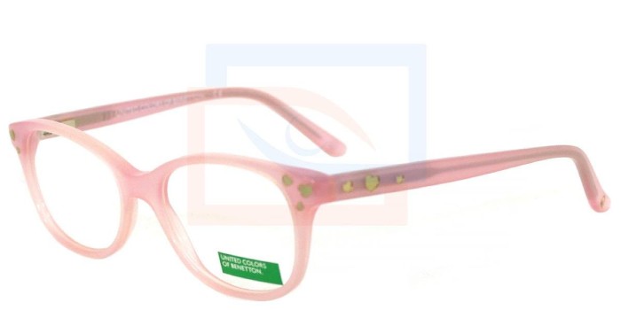 Lentes oftálmicos Benetton BB303 V01