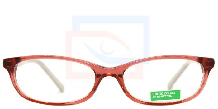 Benetton BE478 emplea el estilo ejecutivo en los pequeños