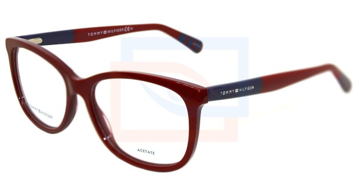 Lentes oftálmicos Tommy Hilfiger TH1588 C9A