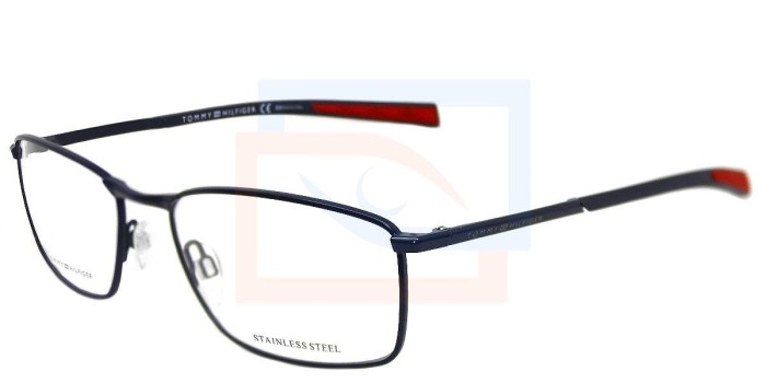Lentes oftálmicos Tommy Hilfiger TH1783 FLL