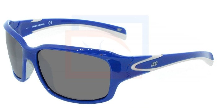 Lentes de sol Skechers SE5104 BL-3P