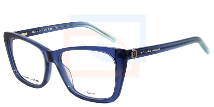 Lentes oftálmicos Marc Jacobs MARC598 ZX9