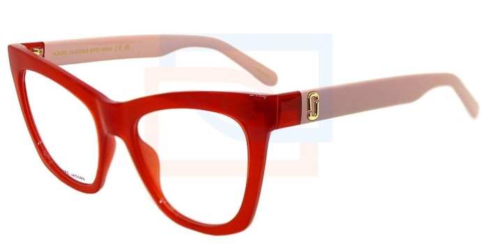 Lentes oftálmicos Marc Jacobs MARC649 92Y