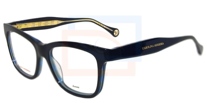 Lentes oftálmicos Carolina Herrera CH0016 1ED