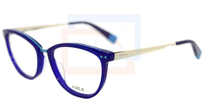 Lentes oftálmicos Furla VFU082 03GR