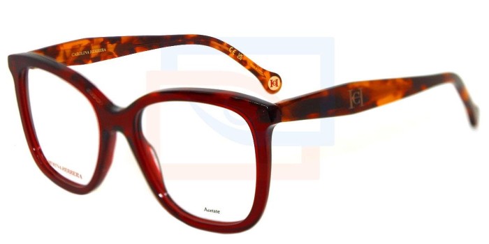 Lentes oftálmicos Carolina Herrera HER0146 YDC