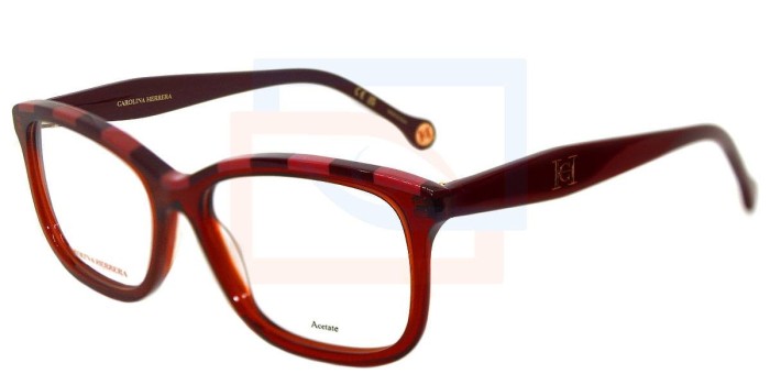 Lentes oftálmicos Carolina Herrera HER0147 C8C