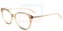 Lentes oftálmicos Marc Jacobs MARC485 733