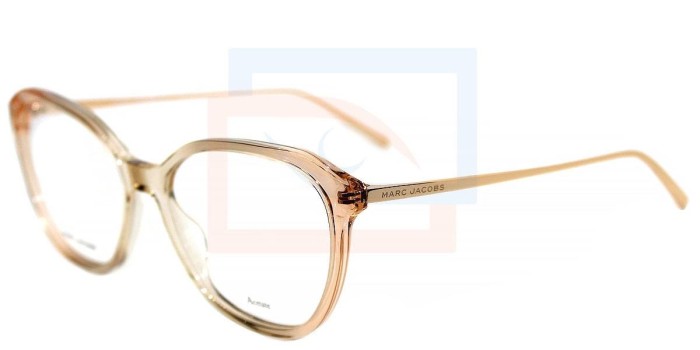 Lentes oftálmicos Marc Jacobs MARC485 733