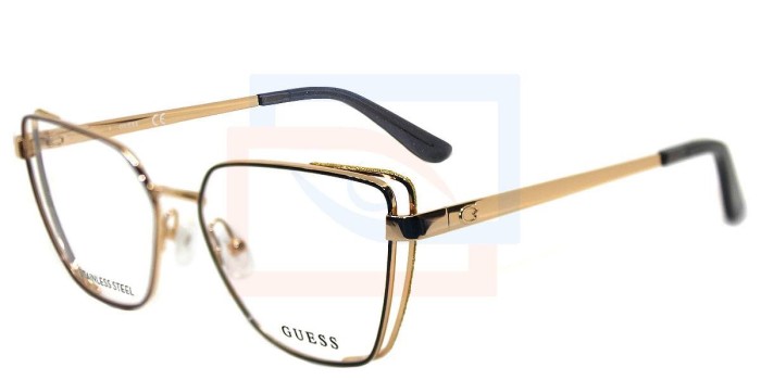 Lentes oftálmicos Guess GU2793 032