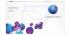 Lentes de contacto para astigmatismo Biofinity® Toric