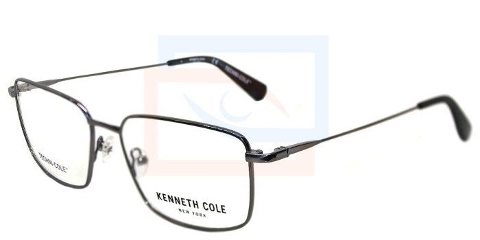 Lentes oftálmicos Kenneth Cole KC0331 009