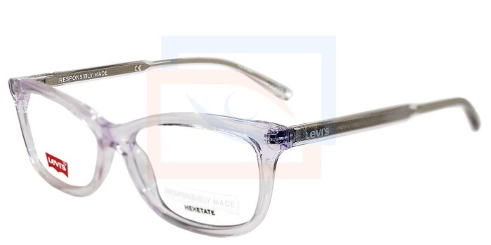 Lentes oftálmicos Levi's LV1017 789